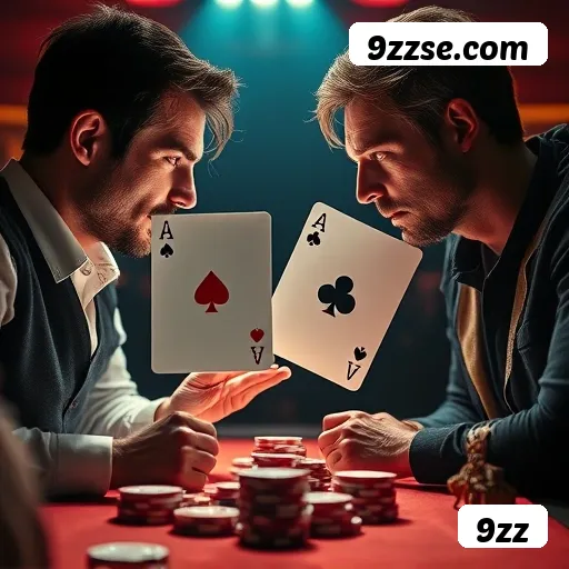 Requisitos sistema 9zz APK Android