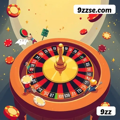 Vantagens APK mobile 9zz Brasil