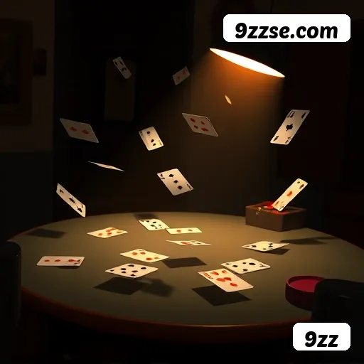 Notificações push 9zz app