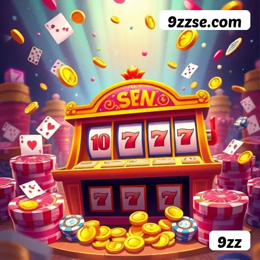 Modo offline 9zz app