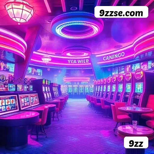 Segurança Certificada 9zz Licença Curaçao